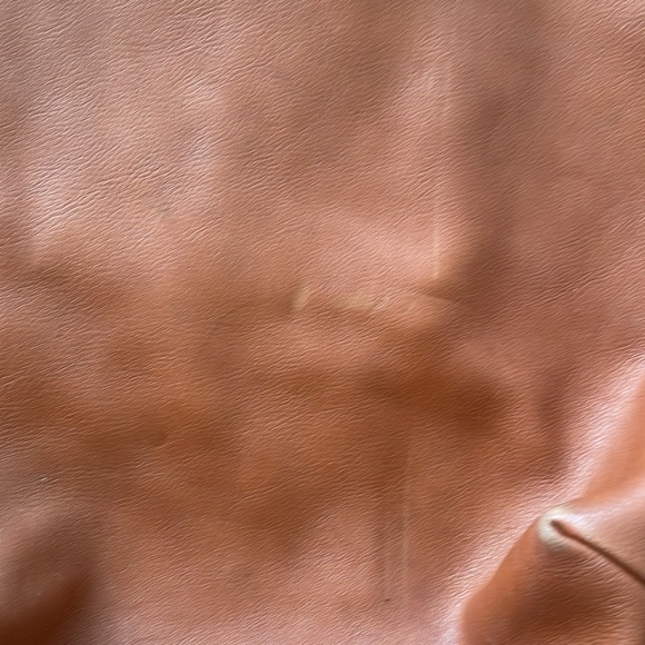 Madewell Leather Tote - Picture 2 of 8